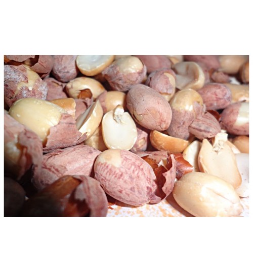 Peanuts (Salted)
